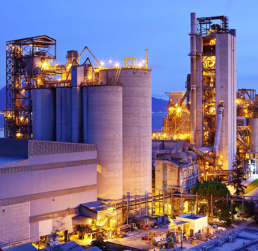 Commercial-Industry Commercial-Industry