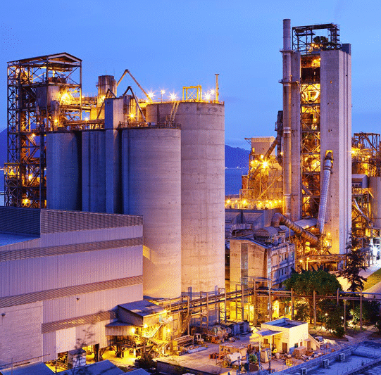 Commercial-Industry Commercial-Industry